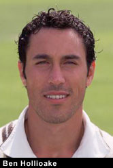 Ben Hollioake