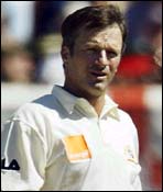 Steve Waugh