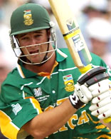 Mark Boucher