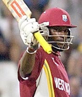 Chris Gayle