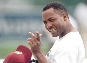 Brian Lara