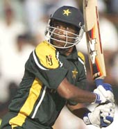 Rashid Latif