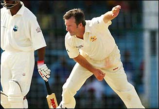 Steve Waugh