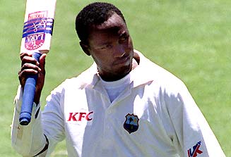 Brian Lara