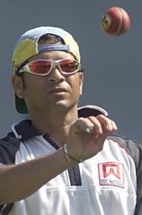 Sachin Tendulkar