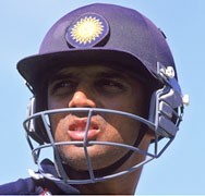 Rahul Dravid