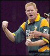 Shaun Pollock