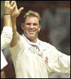 Shane Warne destroyed the Pakistan batting line-up