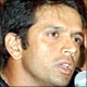 Rahul Dravid