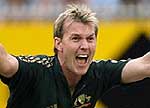 Brett Lee