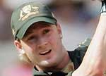 Michael Clarke