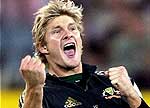 Shane Watson