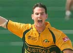 Shaun Tait