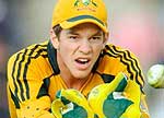 Tim Paine