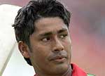 Mohammad Ashraful