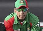 Mushfiqur Rahim