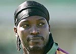 Chris Gayle