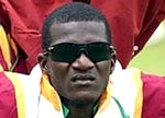 Darren Sammy (captain)