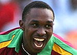 Dwayne Bravo