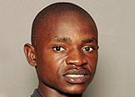 Elijah Otieno