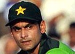 Mohammad Hafeez