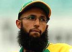 Hashim Amla