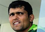 Kamran Akmal