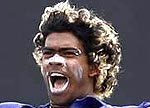 Lasith Malinga