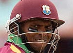 Shivnarine Chanderpaul