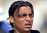 Shoaib Akhtar