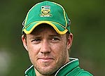 AB de Villiers