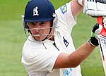 Ian Bell