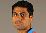 Ashish Nehra