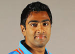 Ravichandran Ashwin