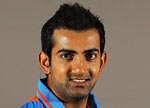 Gautam Gambhir