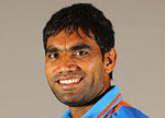 Munaf Patel