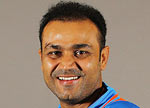 Virender Sehwag