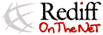 Rediff Logo
