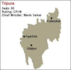 Tripura