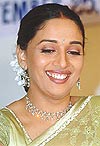 Madhuri Dixit