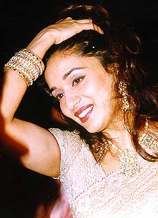 Madhuri Dixit