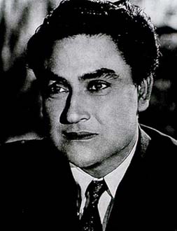 Ashok Kumar
