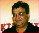 Subhash Ghai