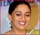 Madhuri Dixit