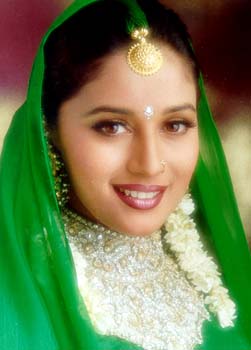 Madhuri Dixit