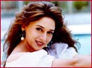 Madhuri Dixit