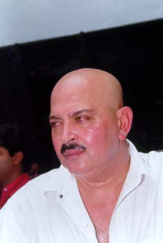 Rakesh Roshan