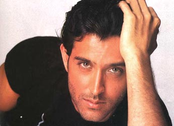 Hrithik Roshan