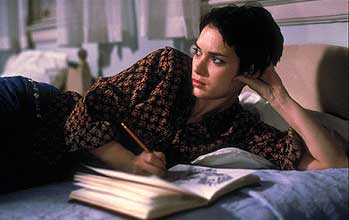 Winona Ryder in Girl, Interrupted