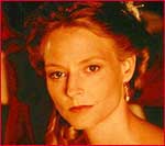 Jodie Foster in Anna And The King